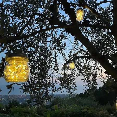 La Terrazza Sulla Versilia