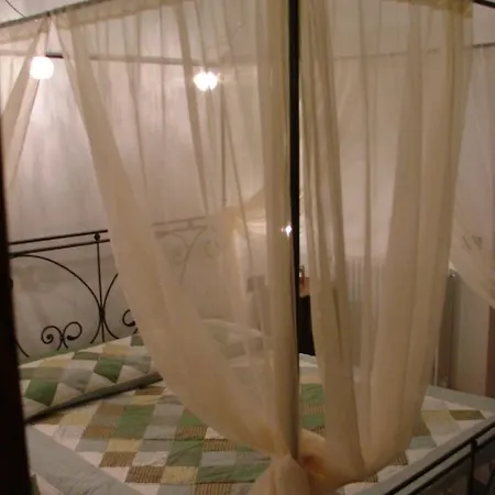 Bed & Breakfast La Terrazza Sulla Versilia