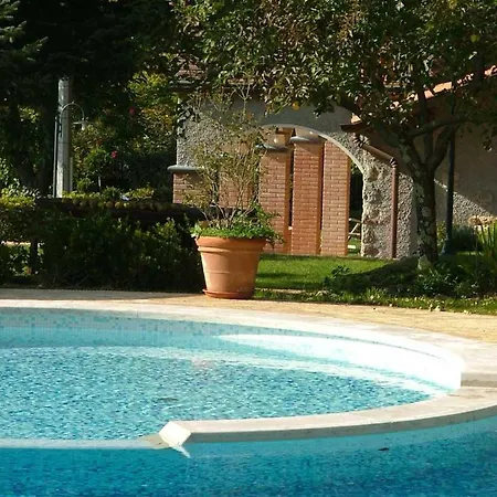 La Terrazza Sulla Versilia * Pietrasanta