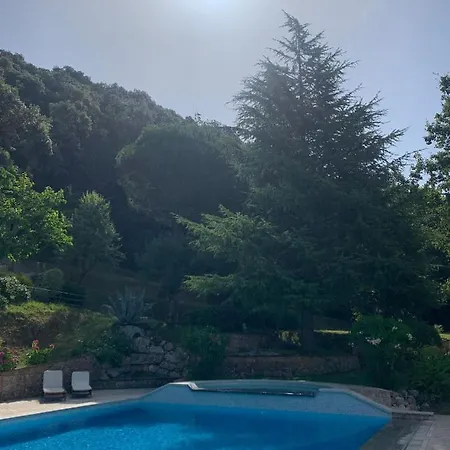 La Terrazza Sulla Versilia ピエトラサンタ