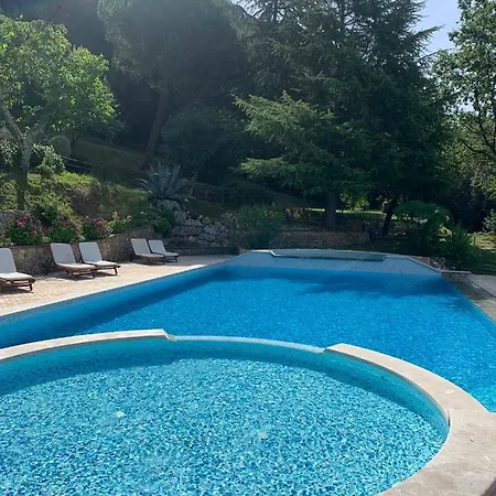 La Terrazza Sulla Versilia *