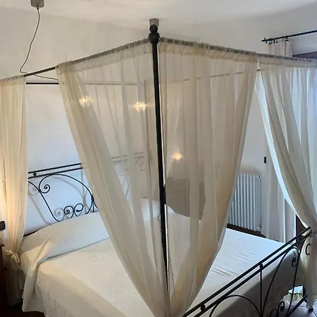 Bed & Breakfast La Terrazza Sulla Versilia Pietrasanta
