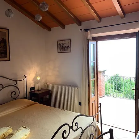 La Terrazza Sulla Versilia