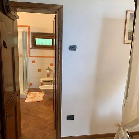 La Terrazza Sulla Versilia Bed & Breakfast Pietrasanta