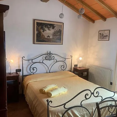 La Terrazza Sulla Versilia Bed & Breakfast *