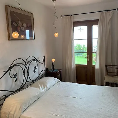 Bed & Breakfast La Terrazza Sulla Versilia Pietrasanta