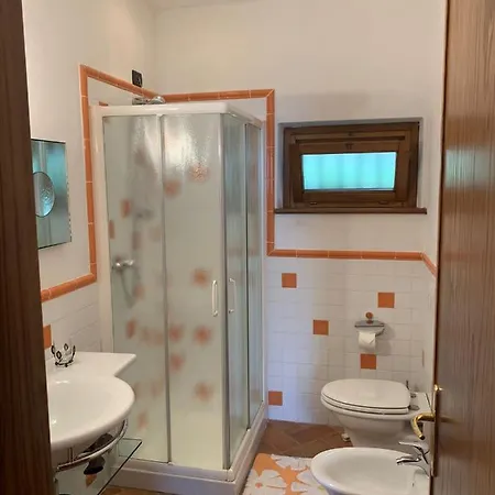 La Terrazza Sulla Versilia ピエトラサンタ