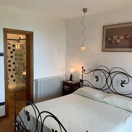 La Terrazza Sulla Versilia ピエトラサンタ