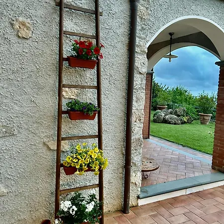 La Terrazza Sulla Versilia Pietrasanta