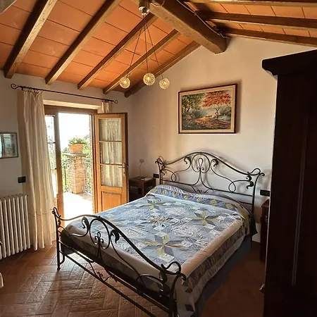 La Terrazza Sulla Versilia