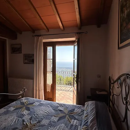 Bed & Breakfast La Terrazza Sulla Versilia